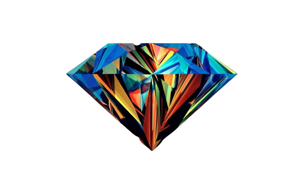 diamonds-blue-orange-diamond-wallpaper-removebg-preview